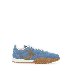 마린세르 스니커즈 MFW007ACDEN0001 BL05 BLUE DOM