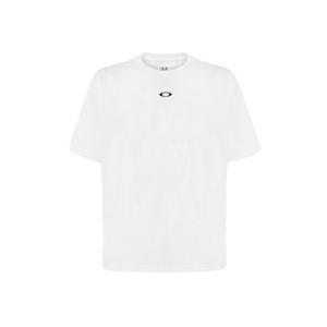 오클리 인핸스 테크 콜드 숏슬리브 티 볼드 2.0(FOA406346100)