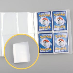 포켓몬 유희왕 카드 보관 앨범 케이스 정리함