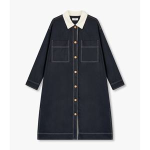 [톰보이] 배색포인트 원피스 9175141971