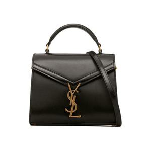 생로랑 토트백 6239300SX0W1000 BLACK DOM