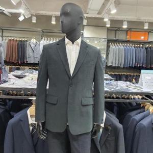 런던포그 본점 HL01 투일  코듀로이  자켓 ZOFJS301