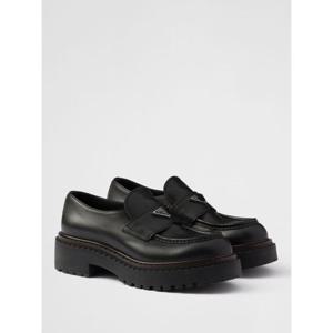 프라다 로퍼 2DE148070F0002 BLACK DOM