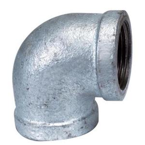 91025 백관나사부속-엘보90도 25A 설비