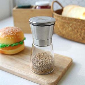 후추갈이 R2 후추 그라인더 1P 깨갈이 소금 다지기