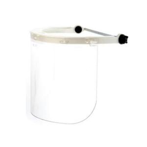 보안경 명신광학-8361095 보호면-안전모 부착형/33호/265g