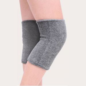 무릎아대 밴드타월 무릎보호대 스판 보온