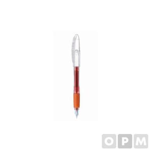 모나미 올리카 만년필 오렌지(EF촉)(EF촉/오렌지) 소모품