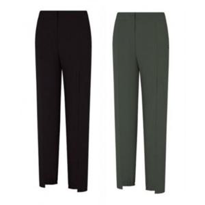 [콜핑]LD08 여성 봄 슬림 스판 조거팬츠 KVP9745W