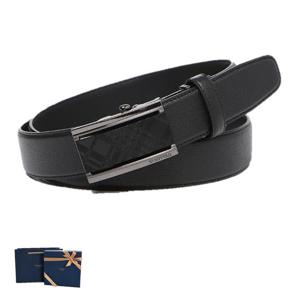 [닥스(셔츠)][26신상품]베노베로 남성 자동벨트BMG1ACB1230K1(사은품/선물포장)