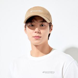 [디스커버리] 남성 여성 공용 어썸 볼캡 캡모자 DXCP5015N DXCP5015N