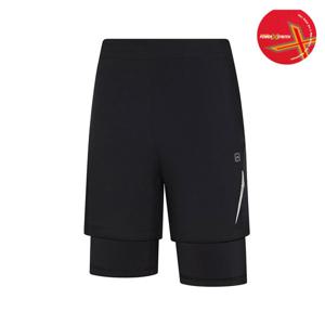 콜핑 남성 여름 파워스트레치 레깅스일체형 등산 반바지 GS