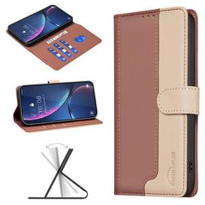 갤럭시S21 플러스 울트라 투톤 다이어리 가죽지갑 거치대 케이스