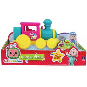 [지나월드]코코멜론 노래하는 기차