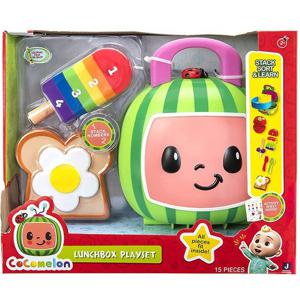 [지나월드]코코멜론 런치박스