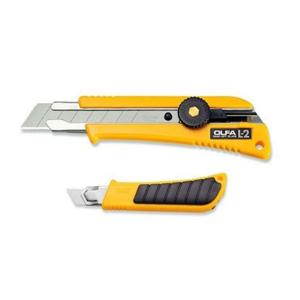 OLFA 특대형 커터 18mm L-2 캇타