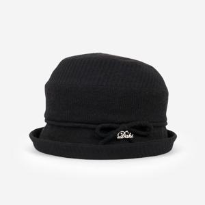 [닥스(모자)]솔리드 니트 챙꺾임 벙거지 DK25WBI004