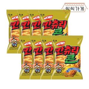 칸츄리콘 90g x 8ea