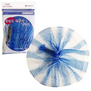 공업용 선풍기안전망(24in) 중형 산업 보호