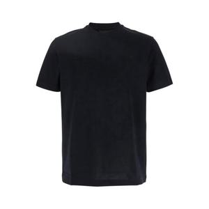 엠포리오 아르마니 반팔 티셔츠 8N1TD21JGYZ0975 Blu