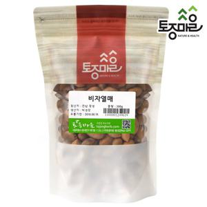 [토종마을]국산 비자열매 300g_비자나무_비자나무열매_비자열매차