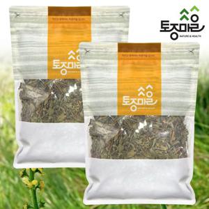 [토종마을]국산 선학초(짚신나물) 200g X 2팩