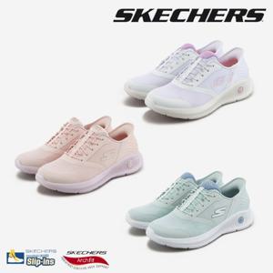 스케쳐스 여성 고워크 애니웨어 슬립인스 SP0WWCFX131-GR