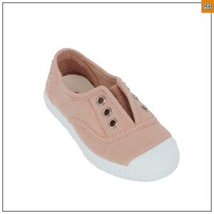 [토박스]씨엔타 키즈 잉글레스 푼테라 틴타도 라이트핑크 CTKCE1TSIG11LPK