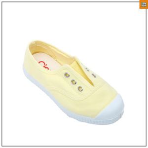 [토박스]씨엔타 키즈 잉글레스 푼테라 틴타도 레몬 CTKCE1TSIG11LEM