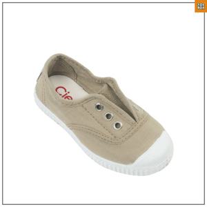 [토박스]씨엔타 키즈 잉글레스 푼테라 틴타도 베이지 CTKCE1TSIG11BEI