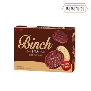 [씩씩가게] 빈츠 204g