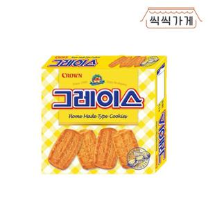 [씩씩가게] 그레이스 298g