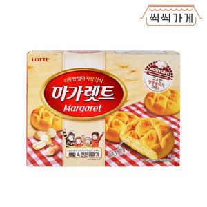 [씩씩가게] 마가렛트 352g