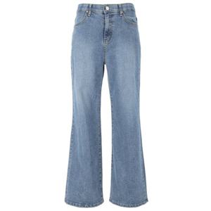 [아이잗컬렉션]히든 밴딩 일자 데님팬츠 (CR3E0SL011)