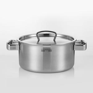 [골든벨]루카 20cm 양수 냄비