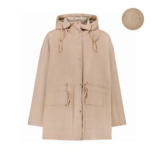 25SS 몽클레어 GAILLON 코튼 파카 베이지 1A00059 54A3K 209