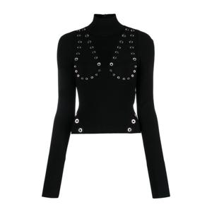 오프화이트 스웨터 OWHF049F23KNI0011000