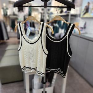 유솔 sh06 여아 케이블 뷔스티에 ULVK25352