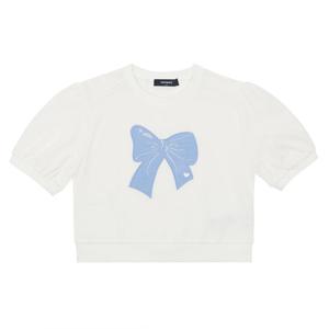 [티파니] IV 리본자수 티 T52KAT010-BS3