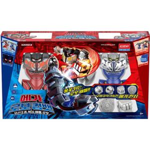 [아카데미과학]메가 로보컴뱃