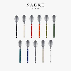 사브르 비스트로 커트러리 빈티지 샐러드스푼