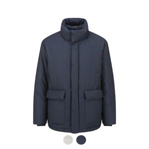 [앤드지][앤드지] 하이넥 덕다운 푸퍼_BZC4JP1102