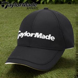 [테일러메이드] 25년 S S 남성용 골프 남성 모자 TMHCO1623 199(블랙) 기본 야구모 로고 볼캡 TMHCO1623991