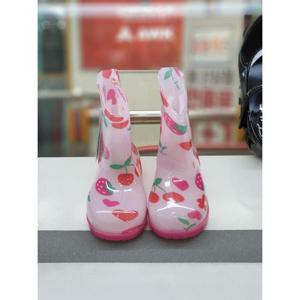 탈렌트키즈 세이브존06 프리덤장화3 핑크 TSU21EBT30 TSU21EBT30