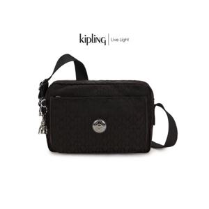 [키플링]키플링 크로스백 아바누M KPABS07 BKSJ