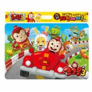 코코몽3 IQ 천재퍼즐