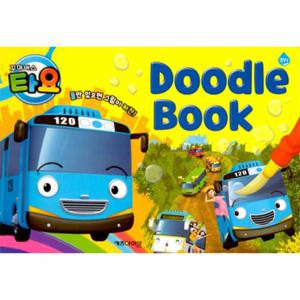 꼬마버스 타요 두들북