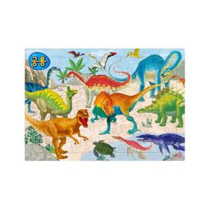 EQ.IQ 판퍼즐   공룡