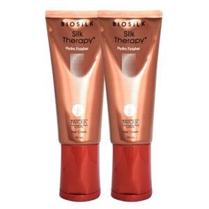 [실크테라피]실크테라피 하이드로 피니셔 크림 150ml  2개