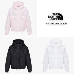 [백화점]노스페이스 여성 냉감 칠러 자켓 NJ3LR37